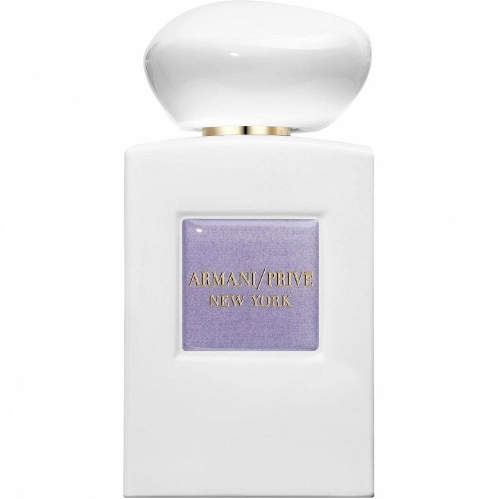 Armani Privé - New York